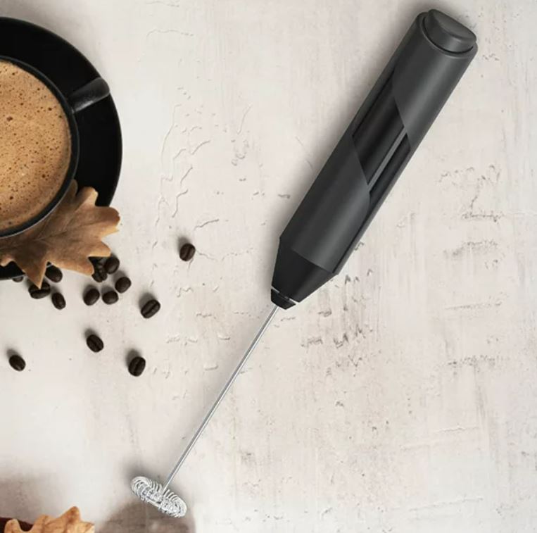 
                  
                    Electric Milk Frother
                  
                